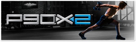 P90X2 IS HERE!