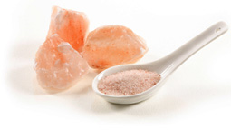 Himalayan Salt http://chrisbyrnes.com/tropical