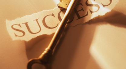 Key to Success - Chris Byrnes LLC