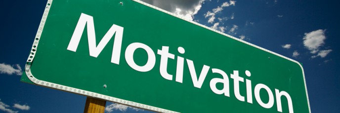 Motivation - Chris Byrnes LLC
