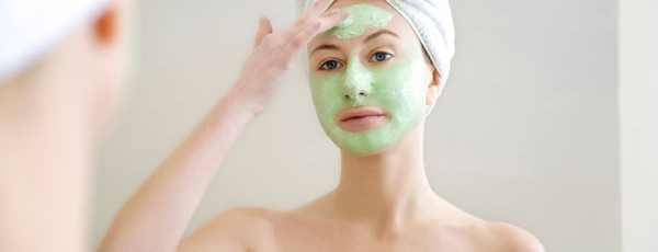 Skin Care Safety - Woman Mask - Chris Byrnes LLC