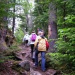 Hiking - Chris Byrnes, LLC