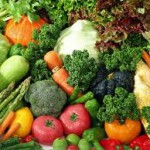 Vegetables - Chris Byrnes, LLC