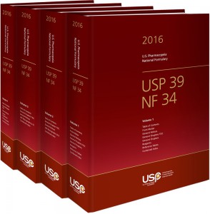 ChrisByrnes.com - USP Standards for Dietary Supplements