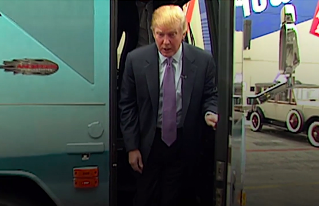 ChrisByrnes.com - Billy Bush Video, Donald Trump Sounds Like Sexual Assault ChrisByrnes.com - Billy Bush Video, Donald Trump Sounds Like Sexual Assault