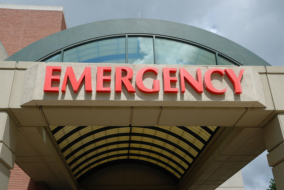 ChrisByrnes.com - Emergency Medicine