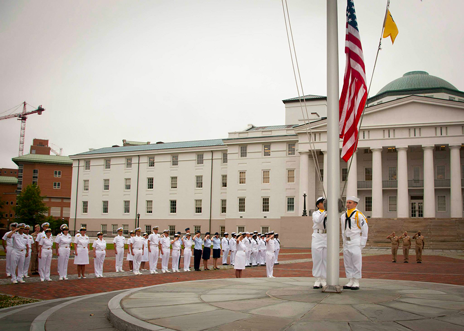 ChrisByrnes.com - Naval Medical Center Portsmouth